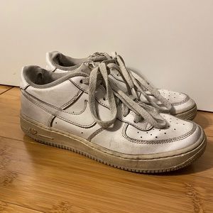 Nike Air Force 1s